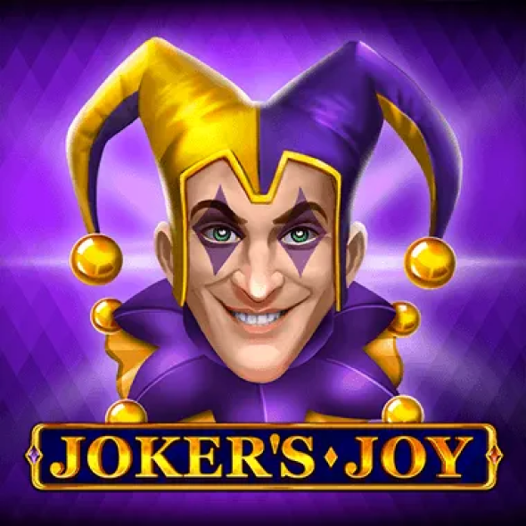 Joker's Joy